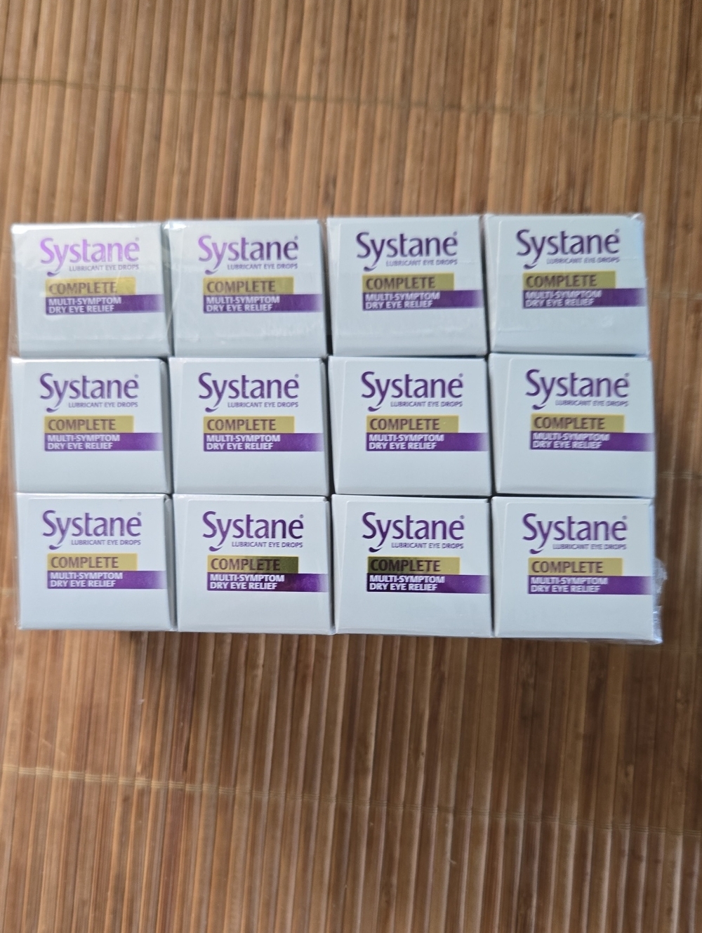 ๐ด3/$10. Systane Complete Eye Drops - Picture 4 of 8